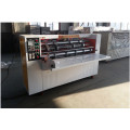 Manual type Thin blade Slitter Scorer Machine